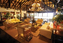 Fairmont Zimbali Lodge