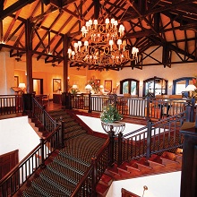 Fairmont Zimbali Lodge