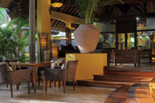 Dinarobin Hotel Golf & Spa
