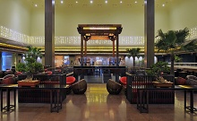 Jumeirah Himalayas Hotel