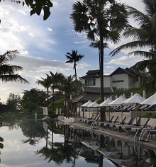 Anantara Lawana  Resort & Spa