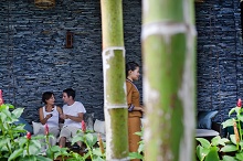 Anantara Lawana  Resort & Spa