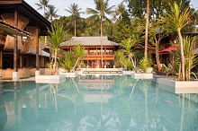 Anantara Rasananda Koh PhanganVilla Resort & Spa