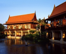 Anantara Resort & Spa Hua Hin