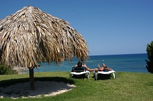 Caliente Caribe Resort & Spa