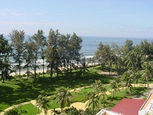 Ocean Dunes Resort  Phan Thiet(ex.Novotel Phan Thiet  Ocean Dunes & Golf Resort)