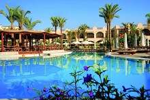 Grand Hotel Sharm