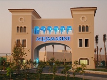 Jaz Aquamarine (ex.Iberotel Aquamarine Resort)