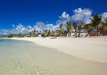 Long Beach Golf & Spa Resort - Mauritius