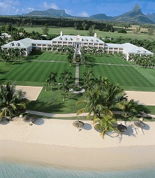 Sugar Beach Golf & Spa Resort