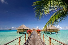 InterContinental Le Moana Resort Bora Bora