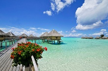 InterContinental Le Moana Resort Bora Bora