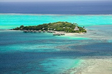 Sofitel Bora Bora Marara Beach & Private Island