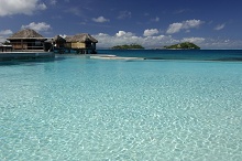 Sofitel Bora Bora Marara Beach & Private Island