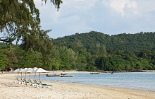 Dusit  Thani Krabi Beach Resort(ex.Sheraton Krabi Beach Resort)