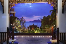 Amari Vogue Resort