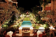 Amari Vogue Resort