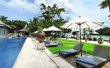 Nakamanda Resort & Spa