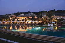 Sofitel Krabi Phokeethra Golf & Spa Resort