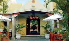 Veranda Grand Baie Hotel & Spa