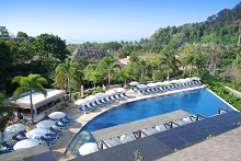 Pakasai Resort