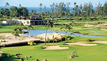 Heritage Le Telfair Golf & Spa Resort