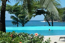Radisson Plaza Resort Tahiti