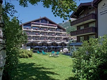Mirabeau Hotel & Residence Zermatt