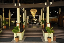 InterContinental Resort & Spa Moorea