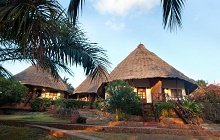 Ras Nungwi Beach Hotel
