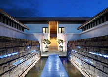 Le Meridien Koh Samui Resort & Spa