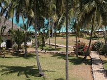 Bluebay Beach Resort