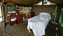 Serengeti Serena Safari Lodge