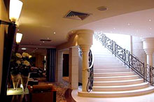 Grand Hotel Aston