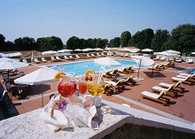 Palazzo Arzaga  SPA & Golf Resort