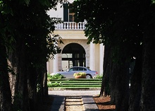 Palazzo Arzaga  SPA & Golf Resort
