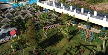 Atrium Palace Thalasso Spa Resort & Villas