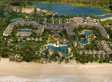 Le Meridien Khao Lak Beach & Spa Resort