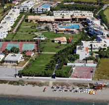 Akti Beach Club Hotel