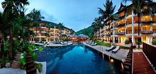 Swissotel Resort Phuket Kamala Beach