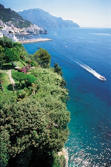 Santa Caterina hotel Amalfi