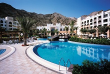 Shangri-La's Barr Al Jissah Resort & Spa – Al Waha