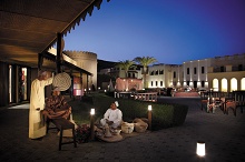 Shangri-La's Barr Al Jissah Resort & Spa – Al Husn