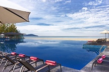 Century Langkasuka Beach Resort(ex.Four Points by Sheraton Langkawi Resort)