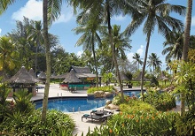 Shangri-La Golden Sands Resort Penang