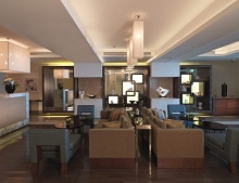 Rocco Forte Hotel Abu Dhabi