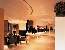 Best Western Premier Hotel(ex.Traders Hotel Dubai)