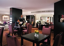 Best Western Premier Hotel(ex.Traders Hotel Dubai)