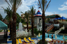 lti Xanthe Resort & Spa