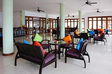 DoubleTree by Hilton Seychelles Allamanda Resort & Spa (ex.Allamanda Beach Resort & Spa)